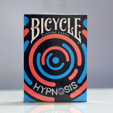 Bicycle Hypnosis V2 Playing Cards